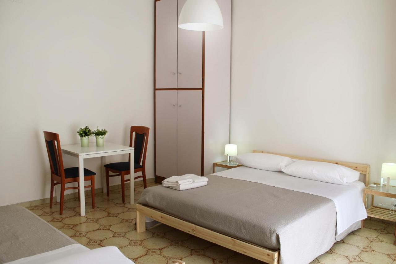 B&B Civico585 Cercola Dış mekan fotoğraf