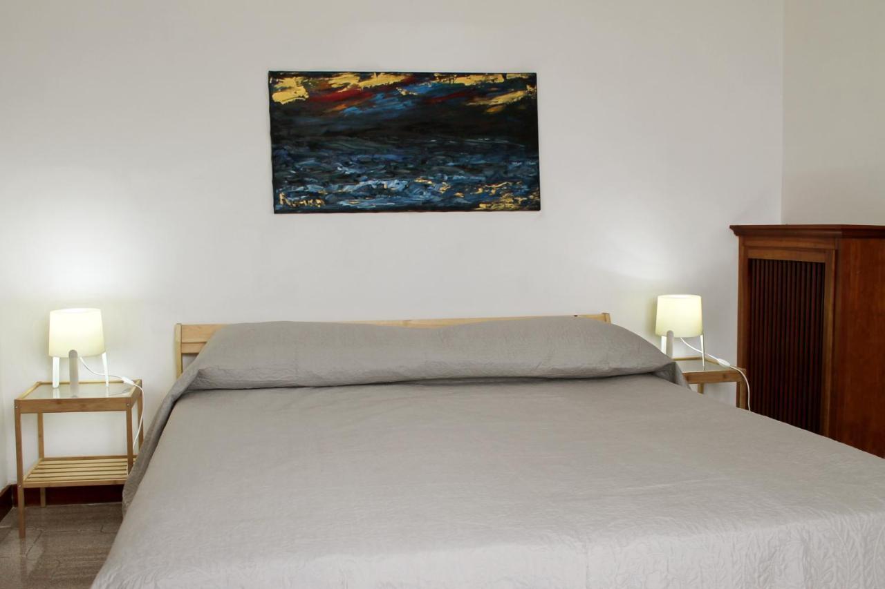 B&B Civico585 Cercola Dış mekan fotoğraf