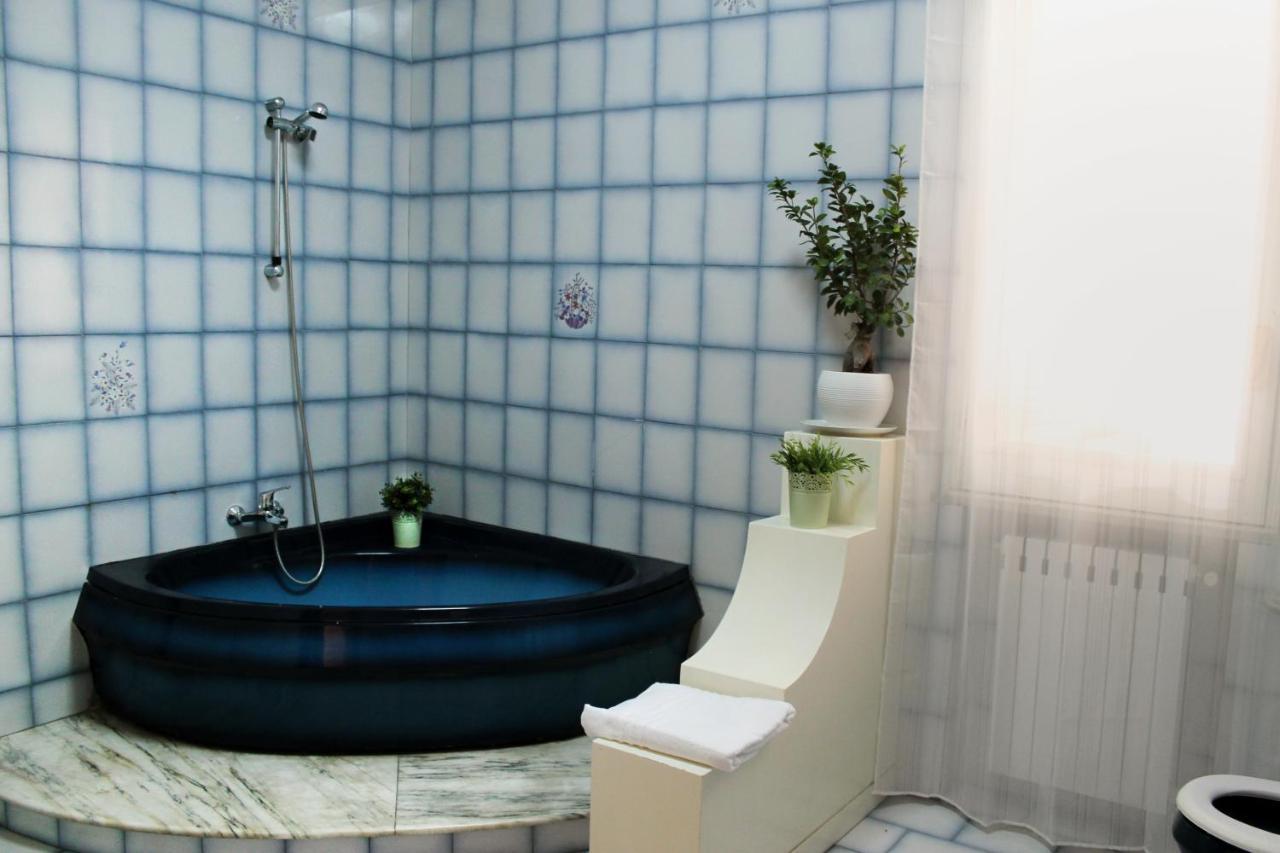 B&B Civico585 Cercola Dış mekan fotoğraf