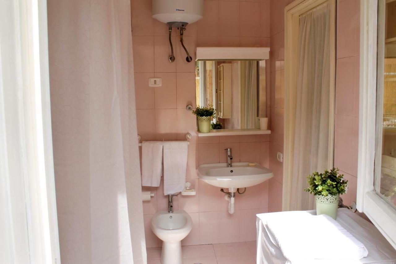 B&B Civico585 Cercola Dış mekan fotoğraf