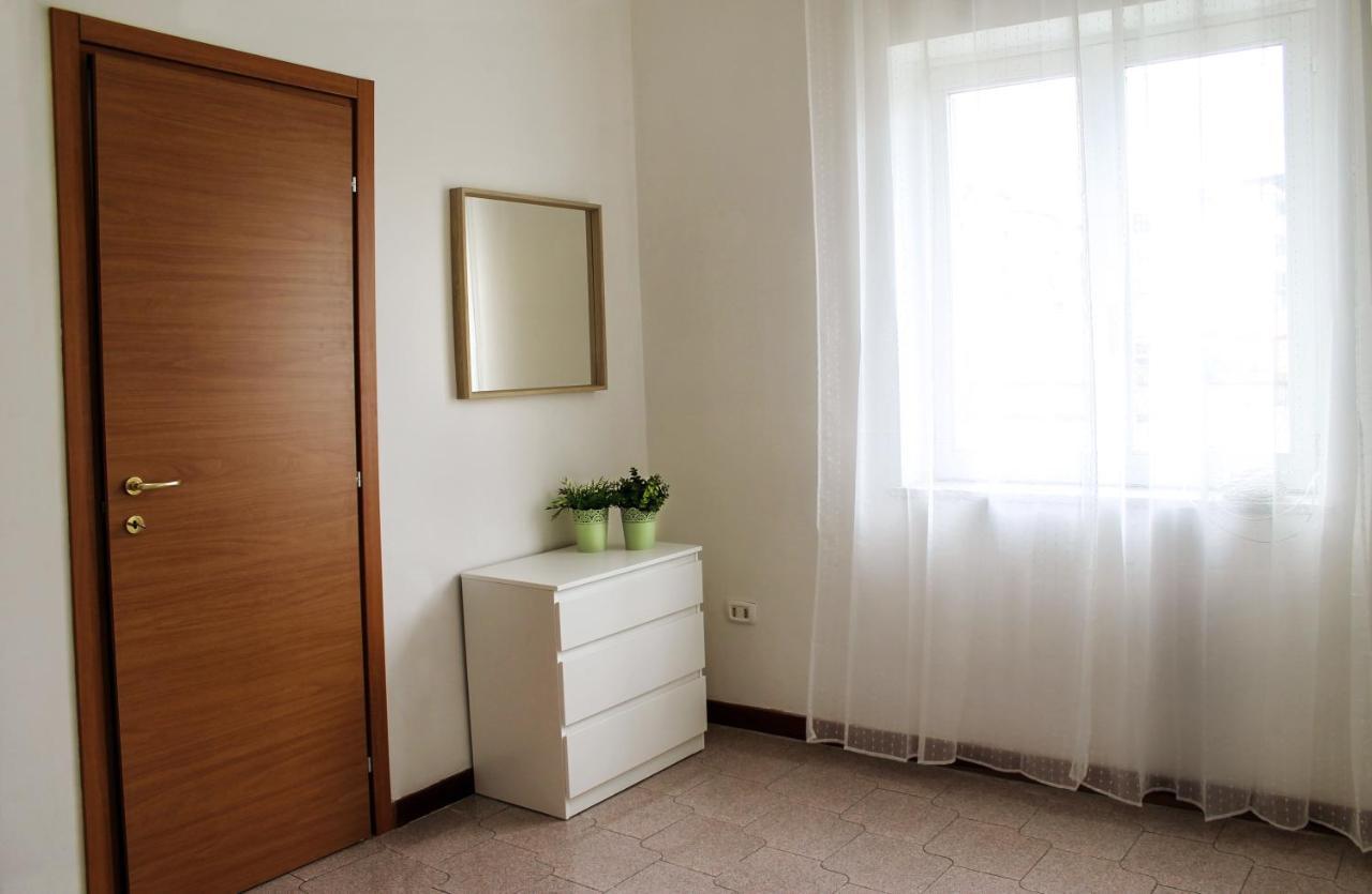 B&B Civico585 Cercola Dış mekan fotoğraf