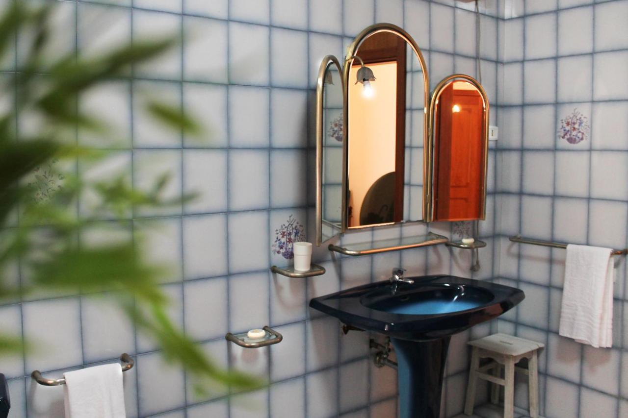 B&B Civico585 Cercola Dış mekan fotoğraf