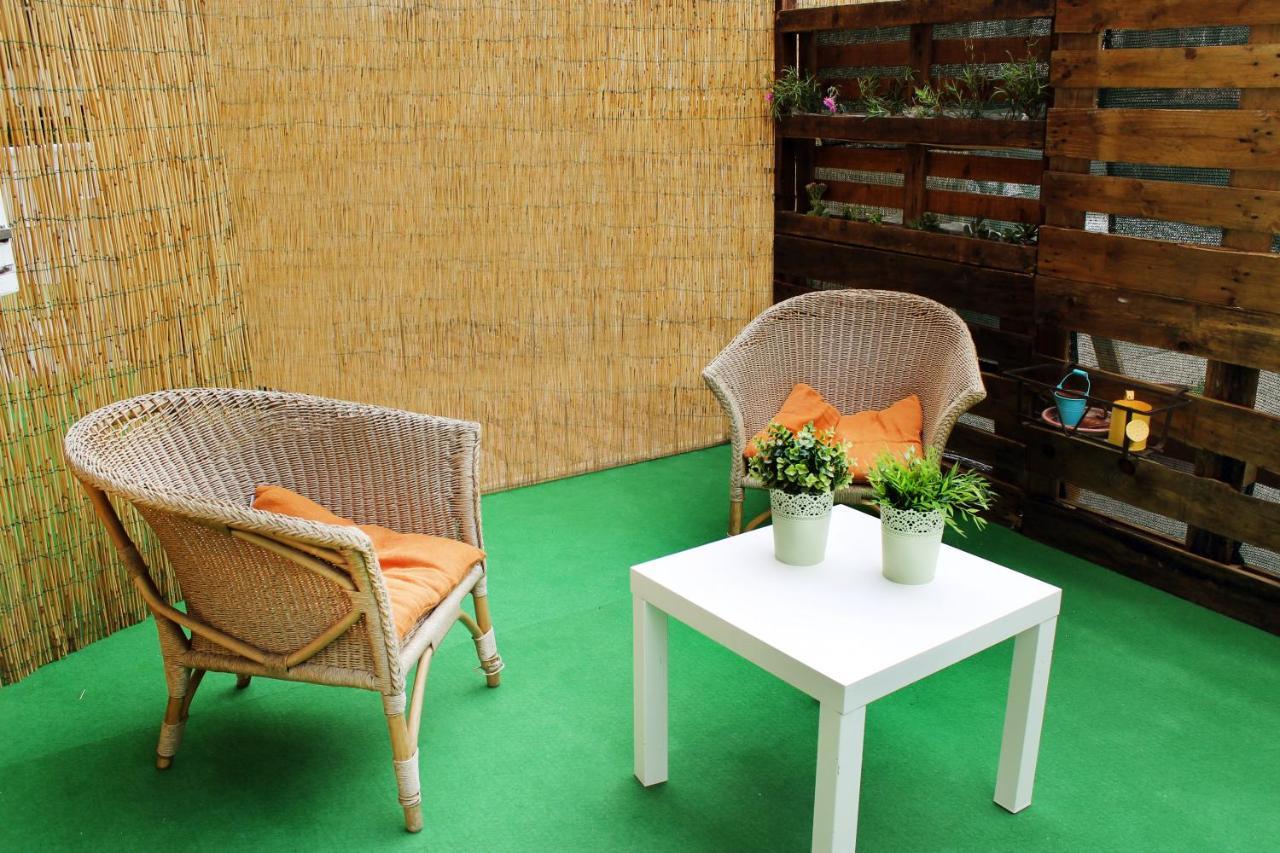 B&B Civico585 Cercola Dış mekan fotoğraf