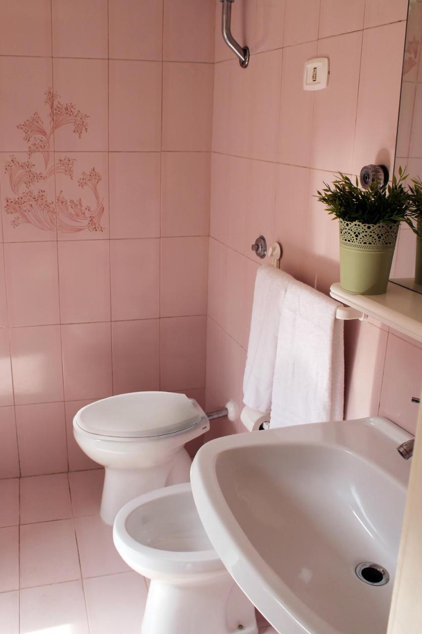 B&B Civico585 Cercola Dış mekan fotoğraf