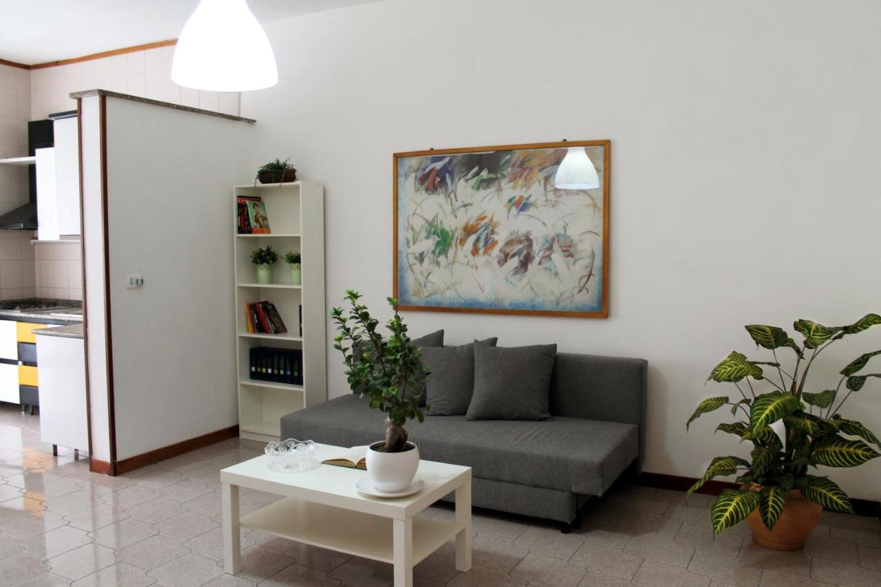 B&B Civico585 Cercola Dış mekan fotoğraf