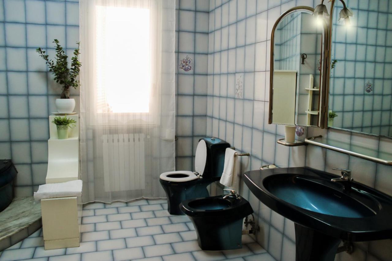 B&B Civico585 Cercola Dış mekan fotoğraf