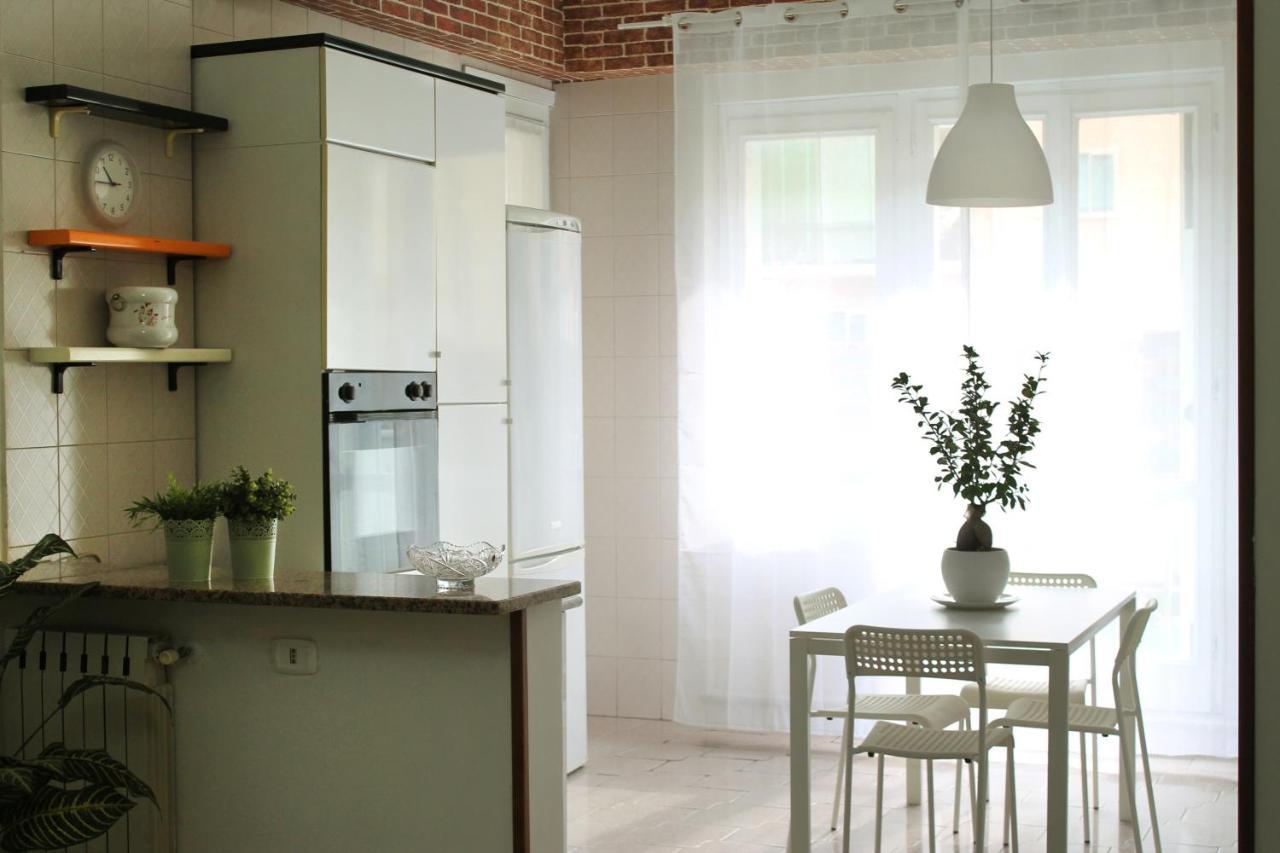 B&B Civico585 Cercola Dış mekan fotoğraf
