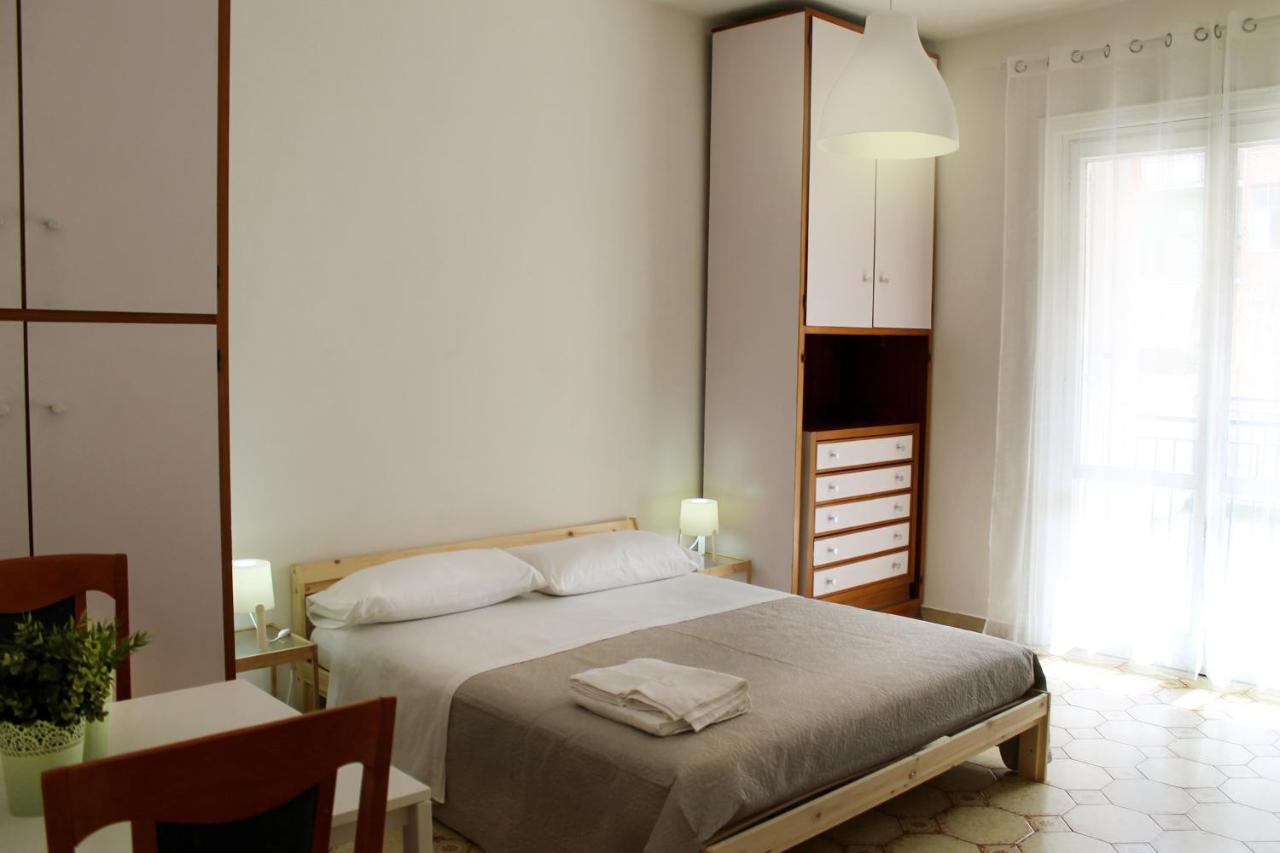 B&B Civico585 Cercola Dış mekan fotoğraf
