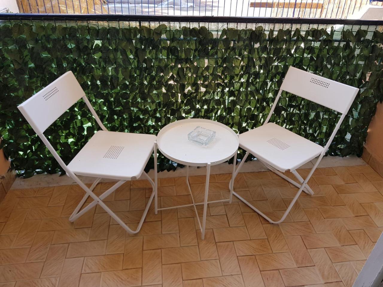 B&B Civico585 Cercola Dış mekan fotoğraf