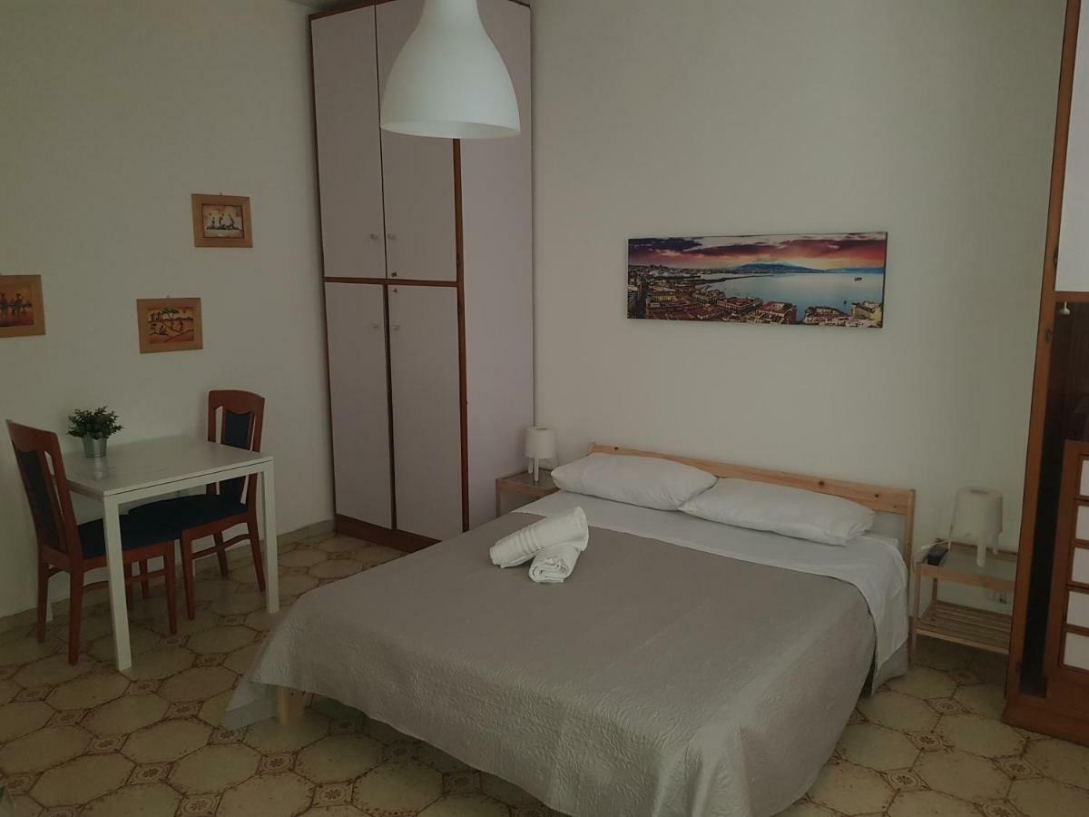 B&B Civico585 Cercola Dış mekan fotoğraf